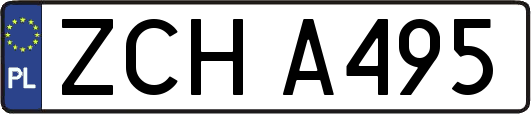 ZCHA495
