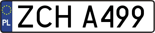 ZCHA499