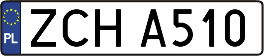 ZCHA510