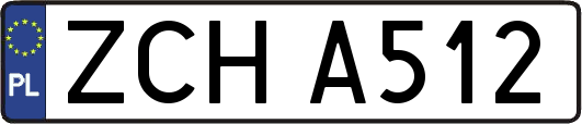 ZCHA512