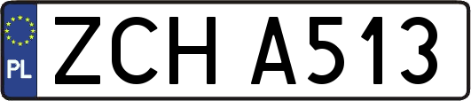 ZCHA513
