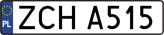 ZCHA515