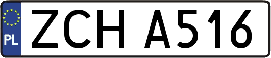 ZCHA516