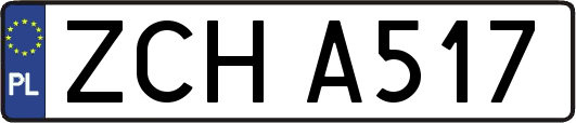 ZCHA517