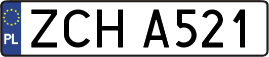 ZCHA521
