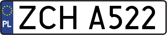 ZCHA522
