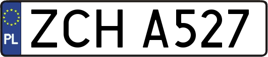 ZCHA527