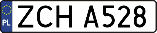 ZCHA528