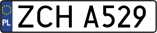 ZCHA529