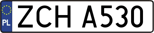 ZCHA530