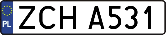 ZCHA531