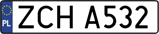 ZCHA532