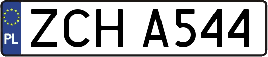 ZCHA544
