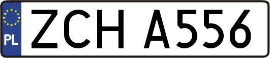 ZCHA556