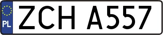 ZCHA557