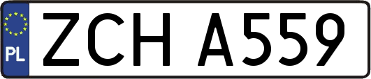 ZCHA559