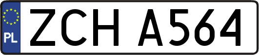ZCHA564