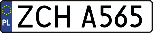 ZCHA565