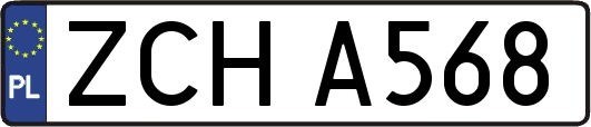 ZCHA568