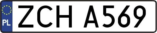 ZCHA569