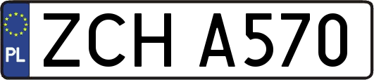 ZCHA570