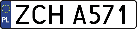 ZCHA571