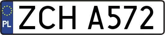 ZCHA572