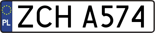 ZCHA574
