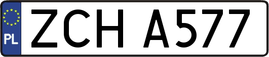 ZCHA577