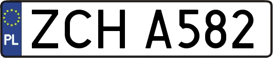 ZCHA582