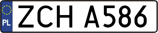 ZCHA586
