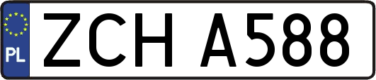 ZCHA588