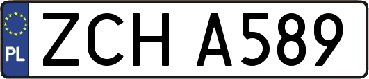 ZCHA589