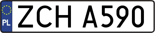 ZCHA590