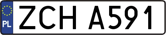 ZCHA591