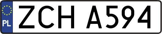 ZCHA594