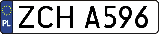 ZCHA596