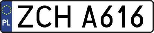 ZCHA616