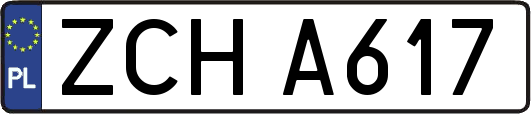 ZCHA617