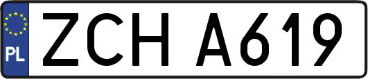 ZCHA619