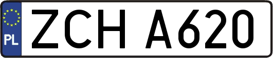 ZCHA620