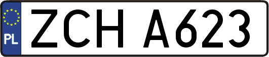 ZCHA623