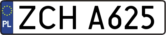ZCHA625