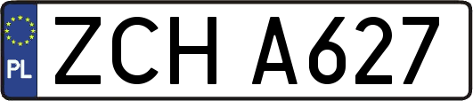 ZCHA627