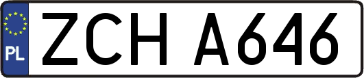ZCHA646