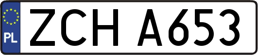 ZCHA653