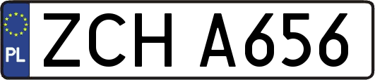 ZCHA656