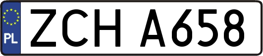 ZCHA658