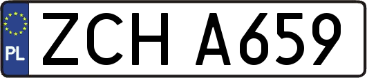 ZCHA659
