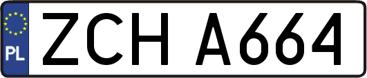 ZCHA664